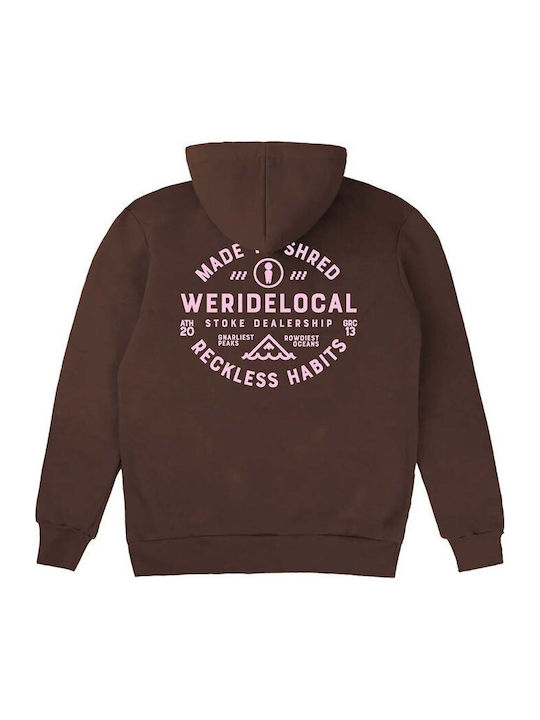 We Ride Local We Ride Local