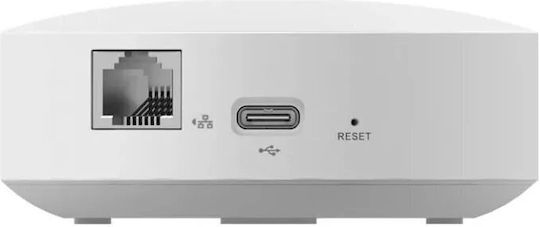 Ezviz Sistem de alarmă fără fir cu centrală (ZigBee)