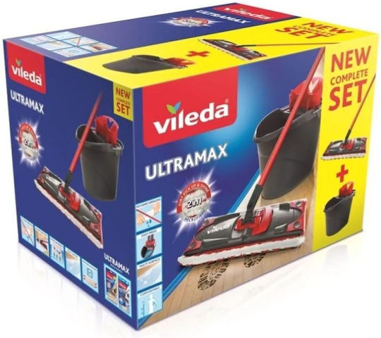 Vileda Mop Ultramax Box 184939