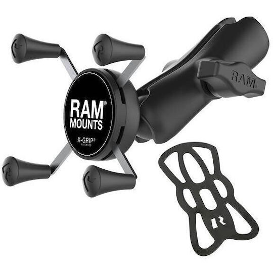 Ram Arm for Motorcycle Mobile Phone Mount