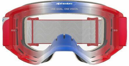 Alpinestars Μάσκα Μοτοσυκλέτας