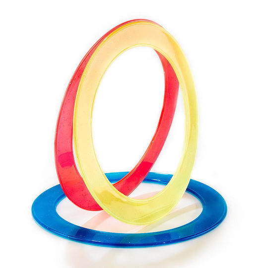 Eureka Game Outdoor Juggling Rings