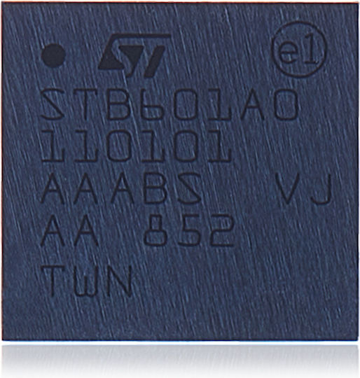 Apple iPhone 12 13 14 Series Face Id Recognition Ic Stb601a05