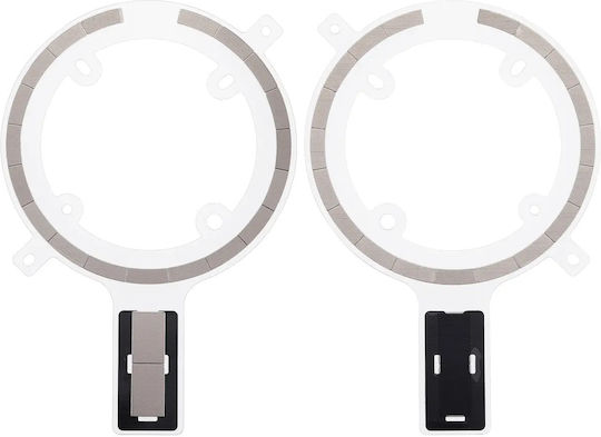 Ersatzmagnet für kabelloses Laden Magsafe Magnet Telefon 14 14 Plus