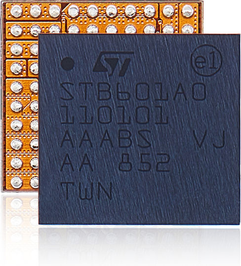 Apple iPhone 12 13 14 Series Face Id Recognition Ic Stb601a05