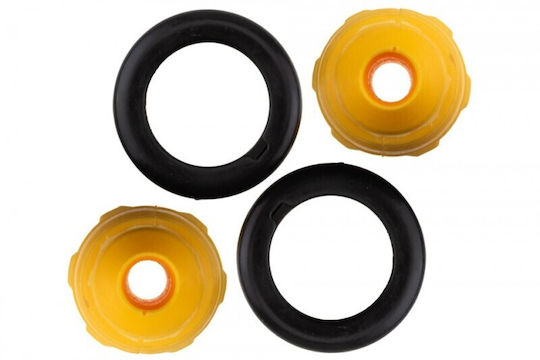 Dust Protection Set Shock Absorber Audi A4 B8 2007-2016 2.0l Sedan Audi A4 B8 2007-2016 1.8l Sedan Audi A4 B8 Avant 2007-2015 3.2l Estate
