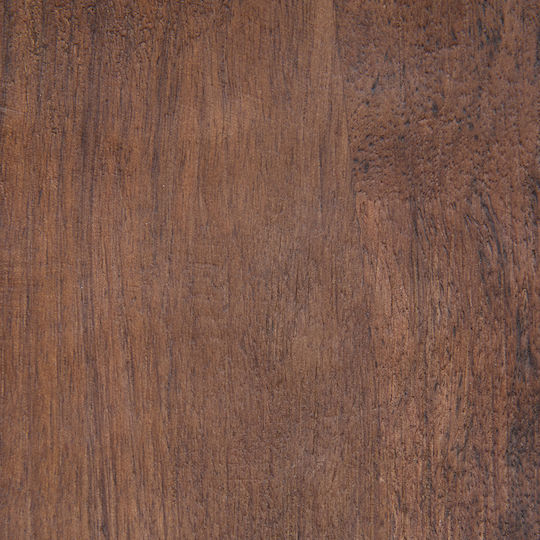 Bol Decorativ din Lemn Maro 26x26x7.5cm