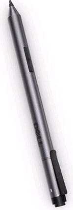 Dell Active Pen PN557W Обикновен Стилус за Сензорен Екран в Черен Цвят PN557W