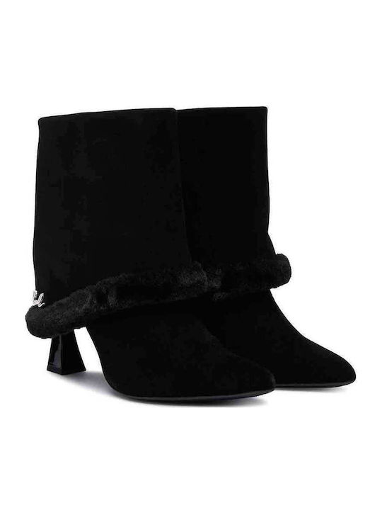 Karl Lagerfeld Ghete Negre