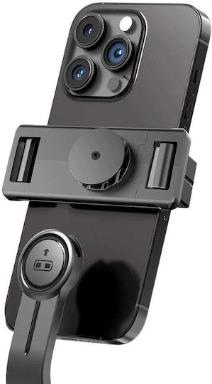 Devia Selfie Stick Bluetooth Lite 1 Tripod Black