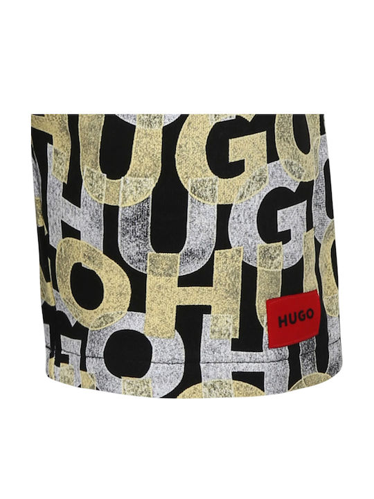 Kinder Stoffshorts/Bermudas Multicolor