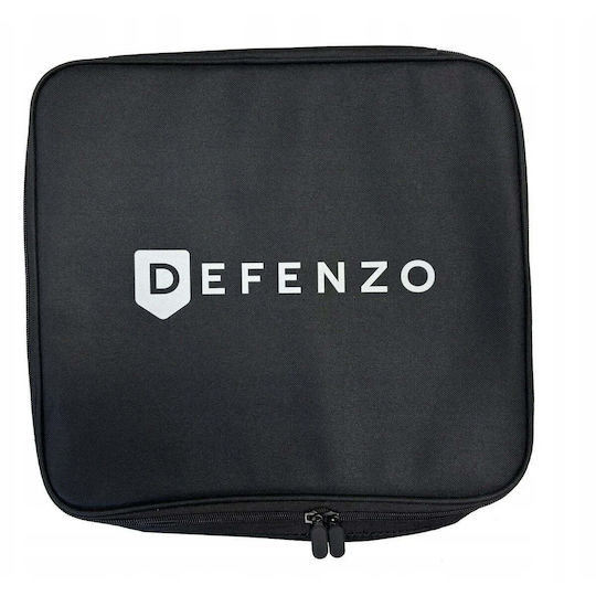 Defenzo 22kW Electric Car Charging Cable