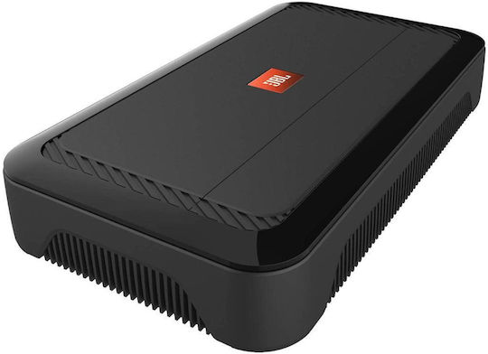 JBL Club A754 Ενισχυτής Αυτοκινήτου 4 Καναλιών DSP