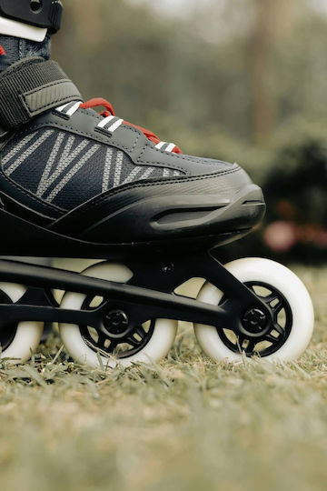 Athlopaidia Tensor Trucks Combo 5.25 Raw Weiß