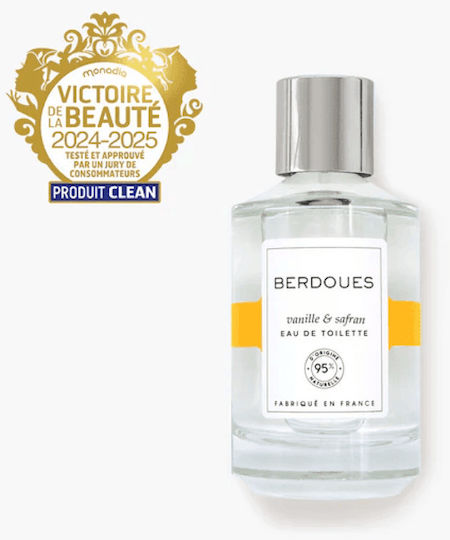 Vanille & Safran Тоалетна вода 100ml