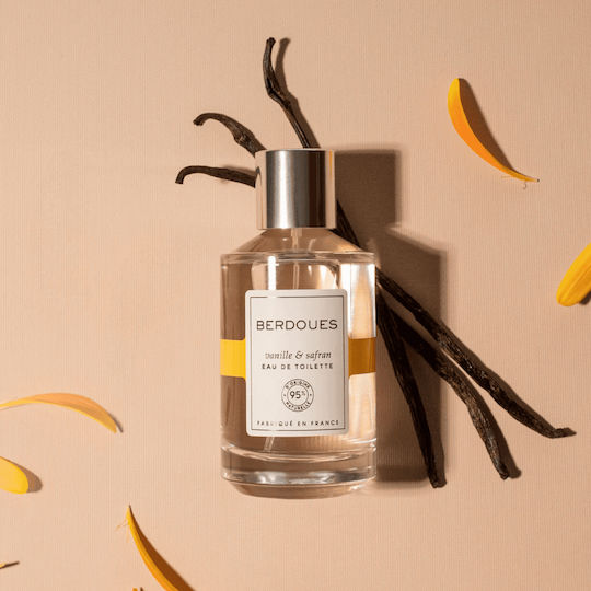 Vanille & Safran Тоалетна вода 100ml