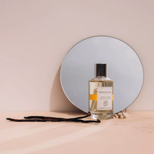 Vanille & Safran Тоалетна вода 100ml