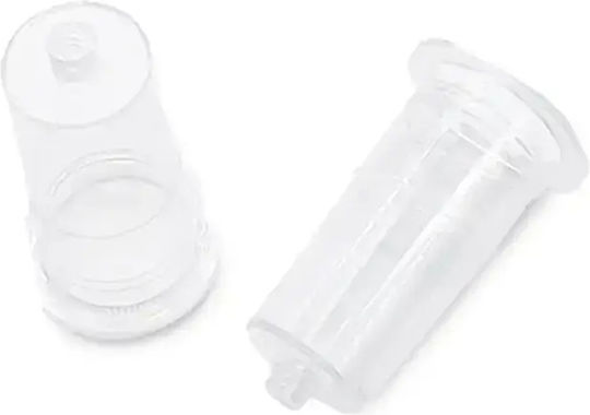 Υποδοχέας Holder Βελόνα Vacutainer Serix 200 Τεμ