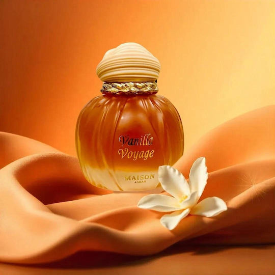 Vanilla Voyage Eau de Parfum 25 ml