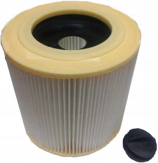 Φιλτρο Σκουπας Karcher Wd3/mv3 Fk-02