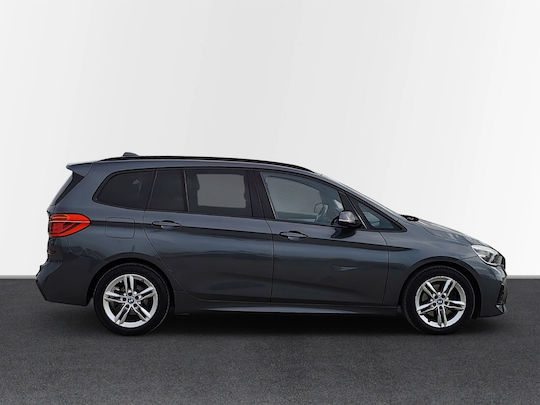 Σειρά 2 Gran Tourer 218i '20