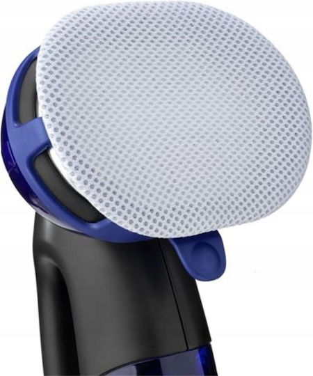 Gs108e Ръчна Парна Гладене За Дрехи 1840W с Резервоар 250ml