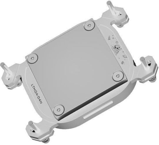 Barrow Фитинги Бели