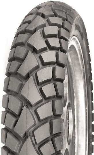 Ελαστικό Deli Sb-117 120/80-17 Tl