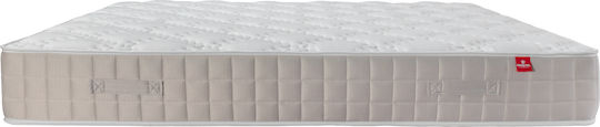 Hope Μονό Ορθοπεδικό Στρώμα Διπλής Όψης 80x200x26cm με Ελατήρια