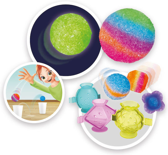 Bouncing Ball Laboratory Εργαστήριο BK2157