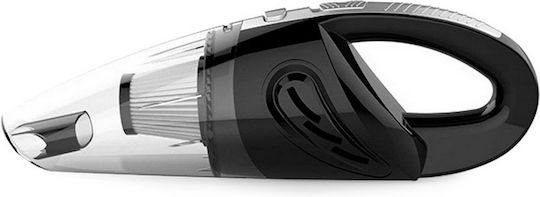 Verk Group Rechargeable Car Handheld Vacuum 12V 120W