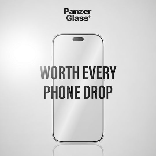 Panzerglass Screen Protector Apple Iphone 18 Pro Max 17 Pro Max Ultra-wide Fit W Easyaligner