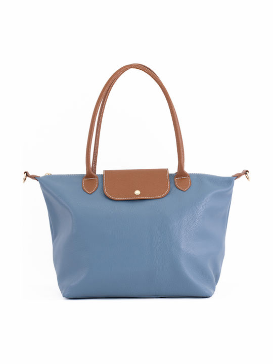Leather Women's Tote Bag Taype