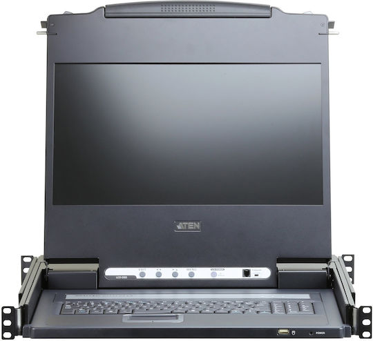 Aten CL6700MW KVM & Data Switch with USB / HDMI / DVI / VGA