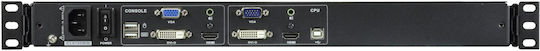 Aten CL6700MW KVM & Data Switch with USB / HDMI / DVI / VGA