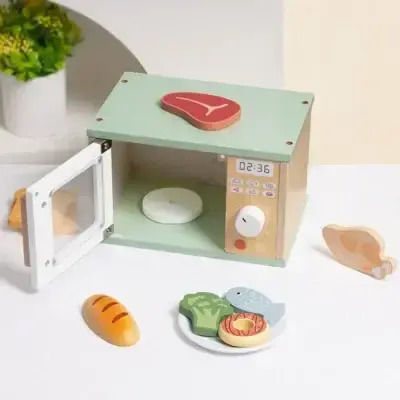 Tooky Toys Set από Ξύλο