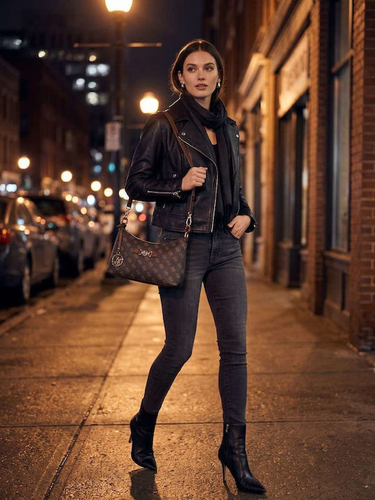 Women's Crossbody / Shoulder Bag Brown