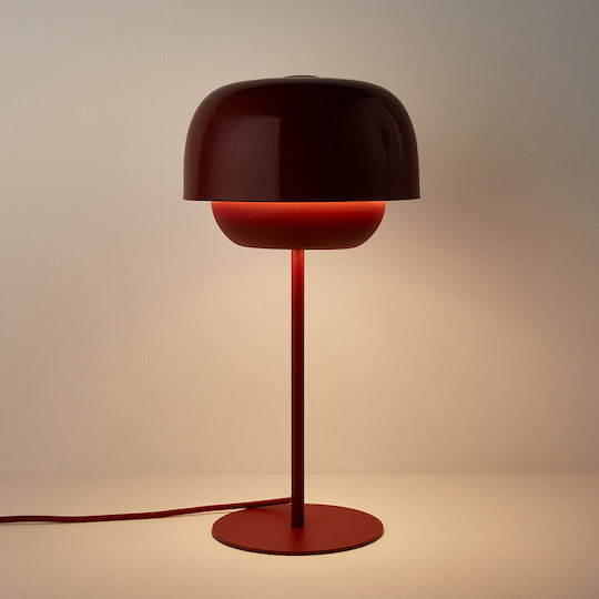 La Redoute Interieurs Διακοσμητικό Φωτιστικό E14 44x27x22εκ.