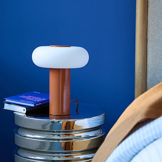 La Redoute Interieurs Dekoratives Tischlicht E14