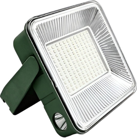 Aerbes Solar LED-Flutlicht 100 W