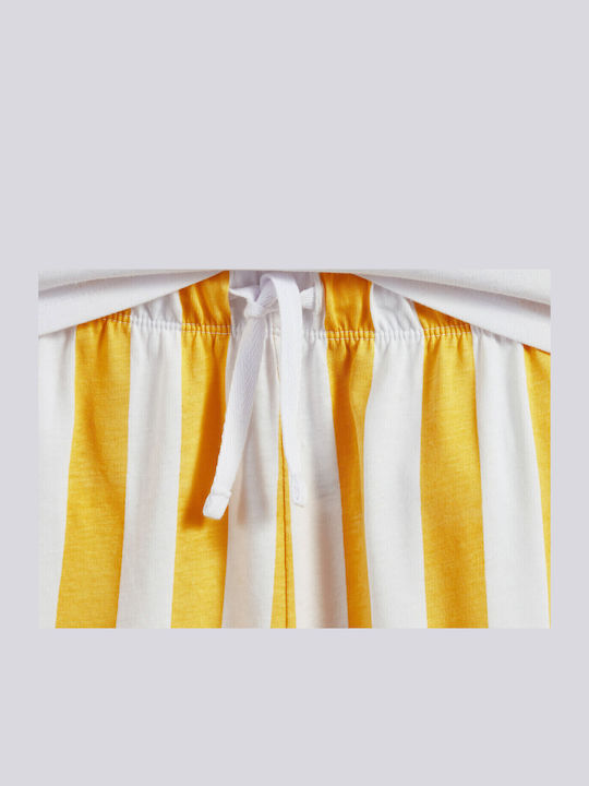 La Redoute Collections Pijama Albă pentru Copii