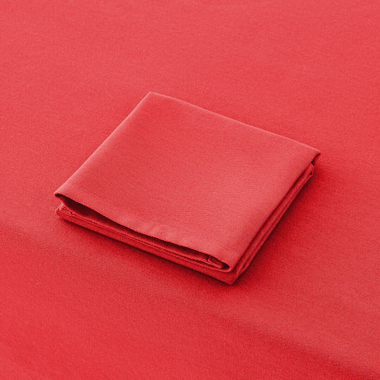 La Redoute Interieurs Baumwolltischdecke 150 x 150 cm