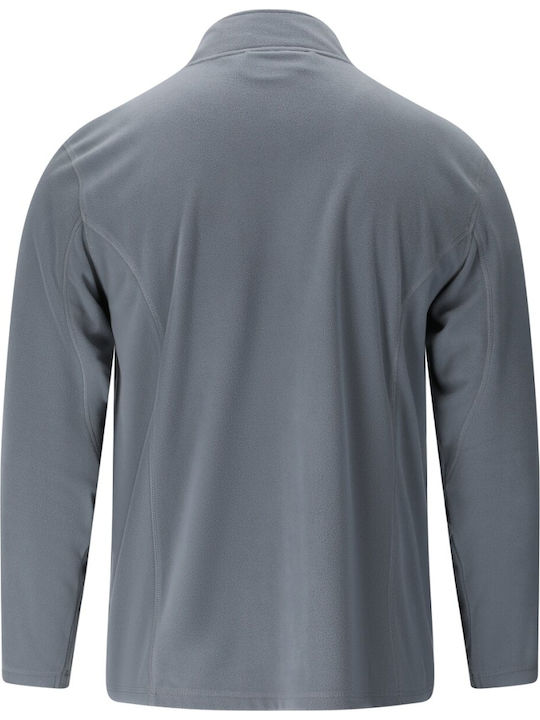 Herren-Fleecejacke Turbulence