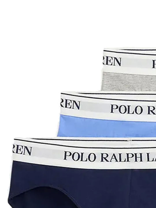 Ανδρικά Μποξεράκια Πολύχρωμο 3Pack