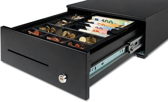 Safescan Cash Drawer 32.8x42.2x13cm