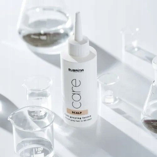 Care Scalp Hair Lotion for Dry Scalp 120ml