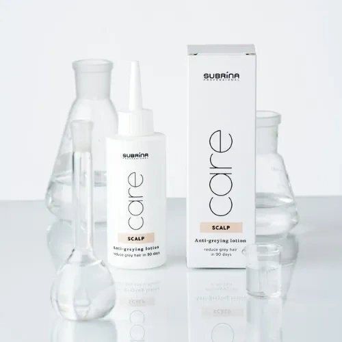Care Scalp Hair Lotion for Dry Scalp 120ml