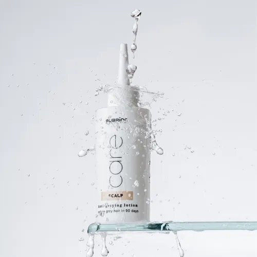 Care Scalp Hair Lotion for Dry Scalp 120ml