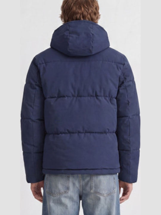 Jack & Jones Winter Puffer Jacket Deep Dive
