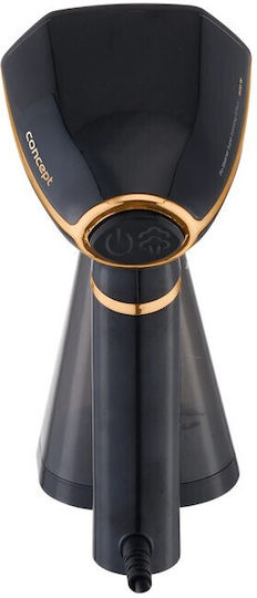 Ръчен Парен Уред за Дрехи 1600 W с Резервоар 350 ml